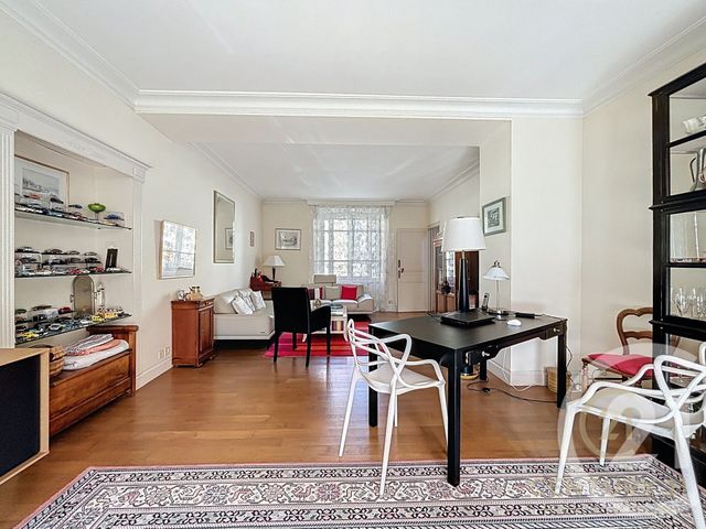 Maison à vendre - 7 pièces - 162,70 m2 - Rennes - 35 - BRETAGNE