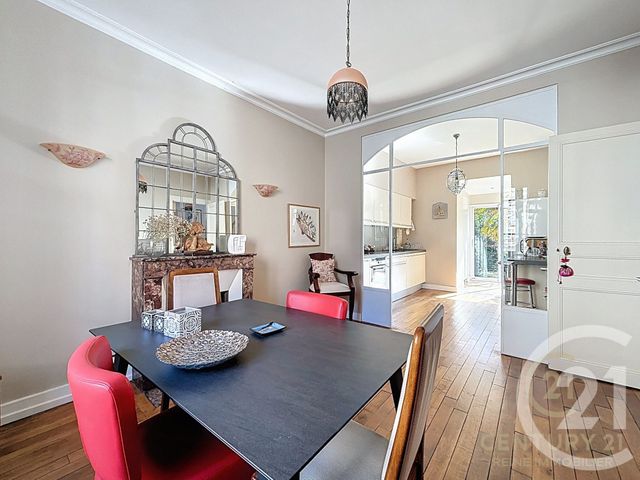 maison - RENNES - 35