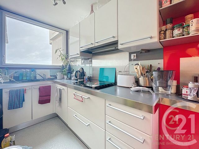 Appartement F5 à vendre - 5 pièces - 106 m2 - Rennes - 35 - BRETAGNE