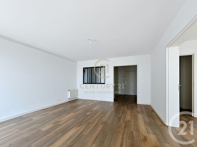 Appartement F5 &agrave; vendre - 5 pi&egrave;ces - 106 m2 - Rennes - 35 - BRETAGNE