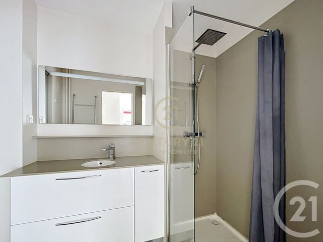 Appartement F5 &agrave; vendre - 5 pi&egrave;ces - 106 m2 - Rennes - 35 - BRETAGNE
