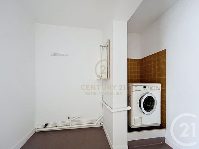 Appartement F5 &agrave; vendre - 5 pi&egrave;ces - 106 m2 - Rennes - 35 - BRETAGNE