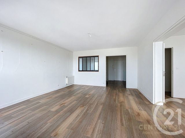 Appartement F5 &agrave; vendre - 5 pi&egrave;ces - 106 m2 - Rennes - 35 - BRETAGNE