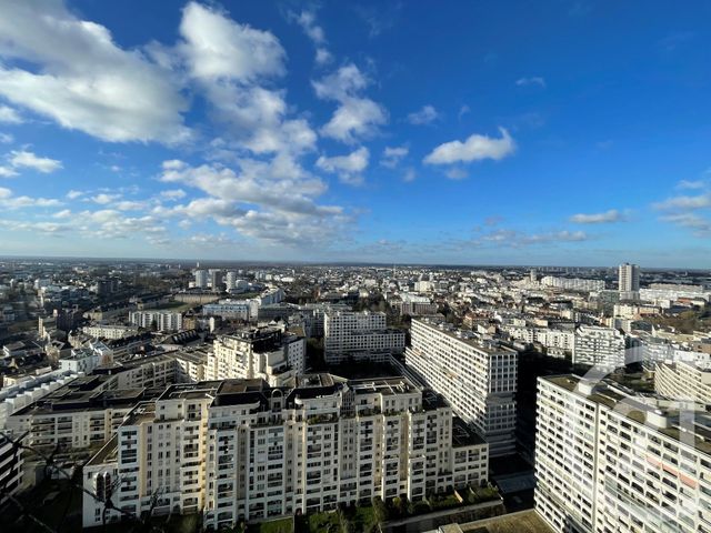 appartement - RENNES - 35