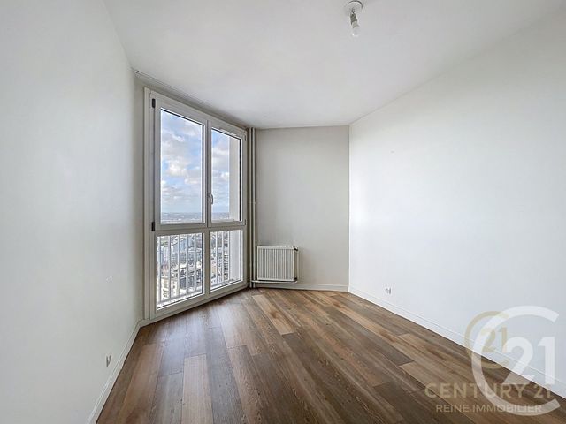 Appartement F5 &agrave; vendre - 5 pi&egrave;ces - 106 m2 - Rennes - 35 - BRETAGNE