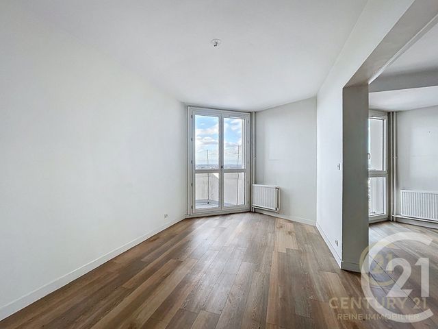 Appartement F5 &agrave; vendre - 5 pi&egrave;ces - 106 m2 - Rennes - 35 - BRETAGNE