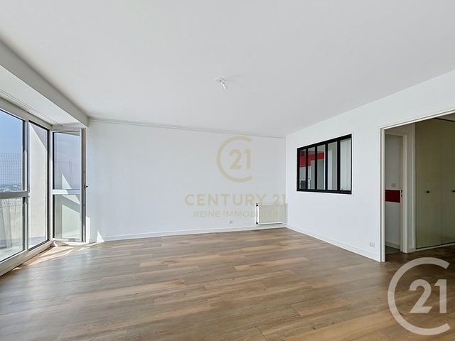 Appartement F5 &agrave; vendre - 5 pi&egrave;ces - 106 m2 - Rennes - 35 - BRETAGNE