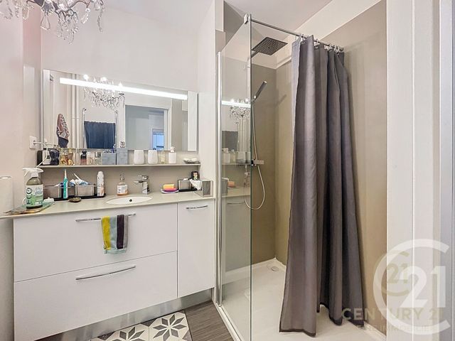 Appartement F5 à vendre - 5 pièces - 106 m2 - Rennes - 35 - BRETAGNE