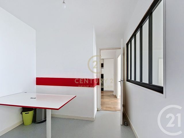Appartement F5 &agrave; vendre - 5 pi&egrave;ces - 106 m2 - Rennes - 35 - BRETAGNE
