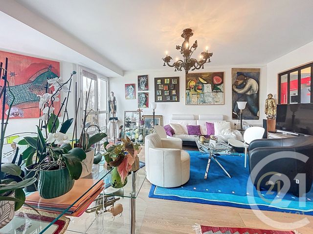 appartement - RENNES - 35