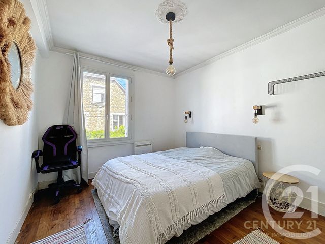 Appartement F3 à vendre - 3 pièces - 53 m2 - Rennes - 35 - BRETAGNE