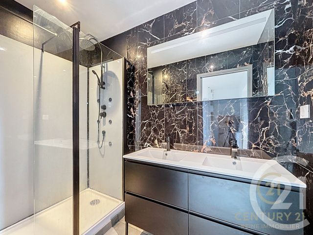 Appartement F3 à vendre - 3 pièces - 48,57 m2 - Rennes - 35 - BRETAGNE