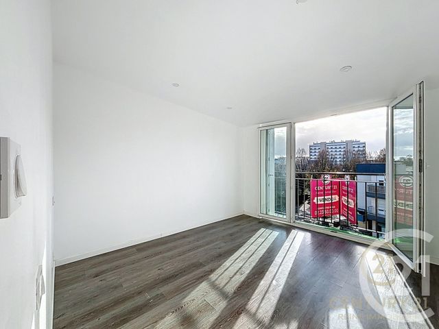 Appartement F3 à vendre - 3 pièces - 48,57 m2 - Rennes - 35 - BRETAGNE