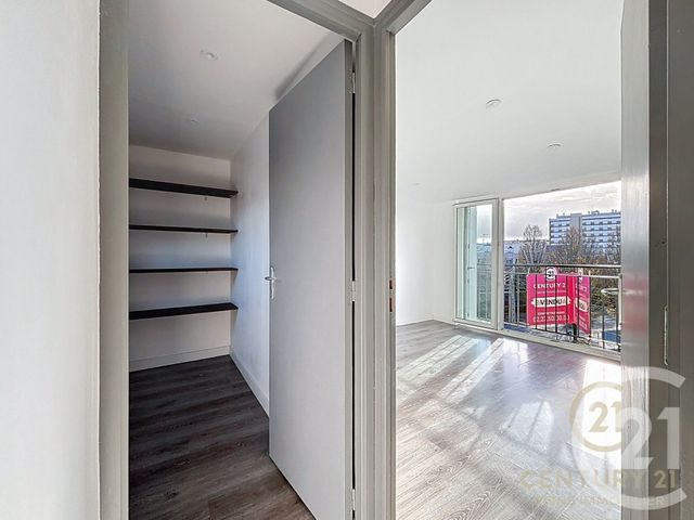 Appartement F3 à vendre - 3 pièces - 48,57 m2 - Rennes - 35 - BRETAGNE