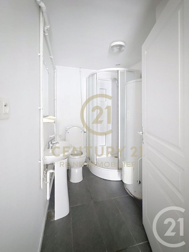 Maison à vendre - 6 pièces - 116,47 m2 - Rennes - 35 - BRETAGNE