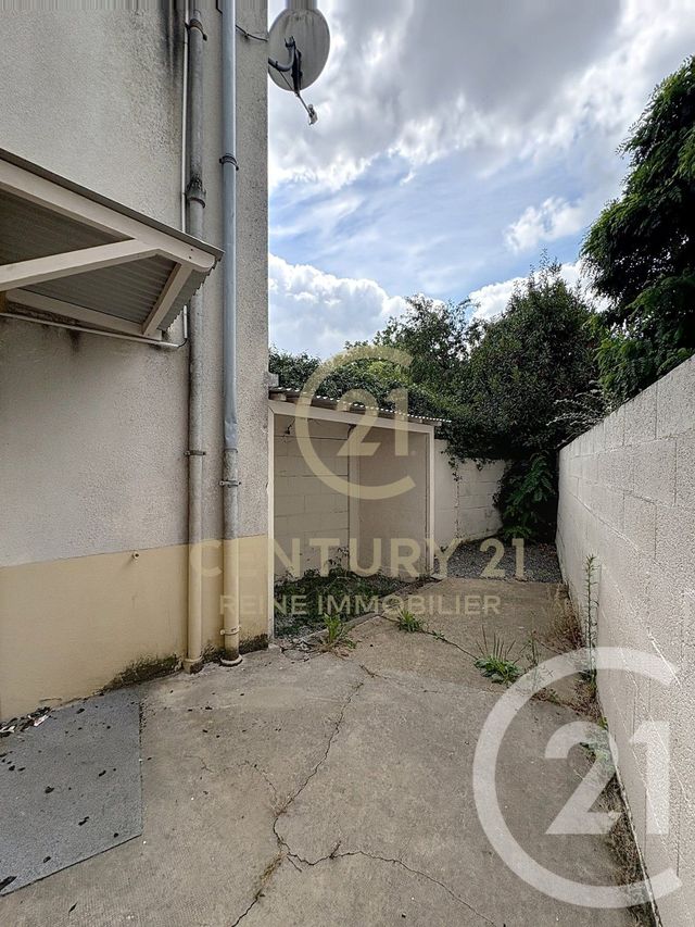 Maison à vendre - 6 pièces - 116,47 m2 - Rennes - 35 - BRETAGNE