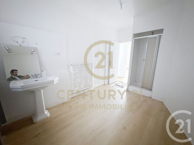 Maison à vendre - 6 pièces - 116,47 m2 - Rennes - 35 - BRETAGNE