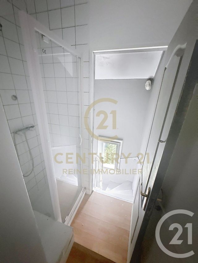 Maison à vendre - 6 pièces - 116,47 m2 - Rennes - 35 - BRETAGNE