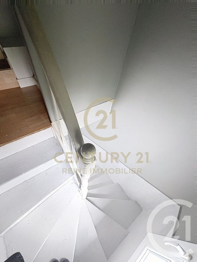 Maison à vendre - 6 pièces - 116,47 m2 - Rennes - 35 - BRETAGNE