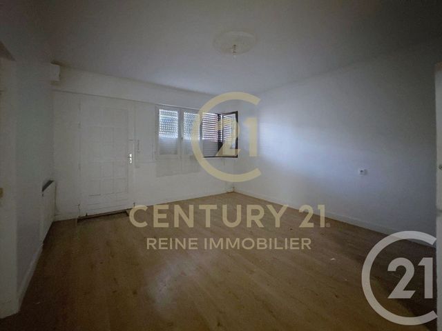 Maison à vendre - 6 pièces - 116,47 m2 - Rennes - 35 - BRETAGNE