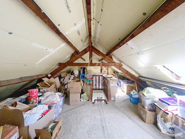 Maison à vendre - 5 pièces - 81,28 m2 - Rennes - 35 - BRETAGNE