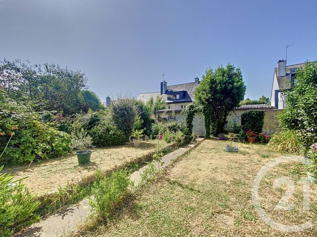 Maison à vendre - 5 pièces - 81,28 m2 - Rennes - 35 - BRETAGNE