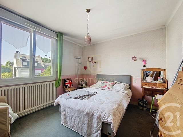Maison à vendre - 5 pièces - 81,28 m2 - Rennes - 35 - BRETAGNE