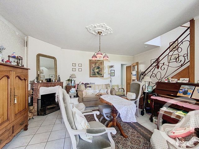 maison - RENNES - 35