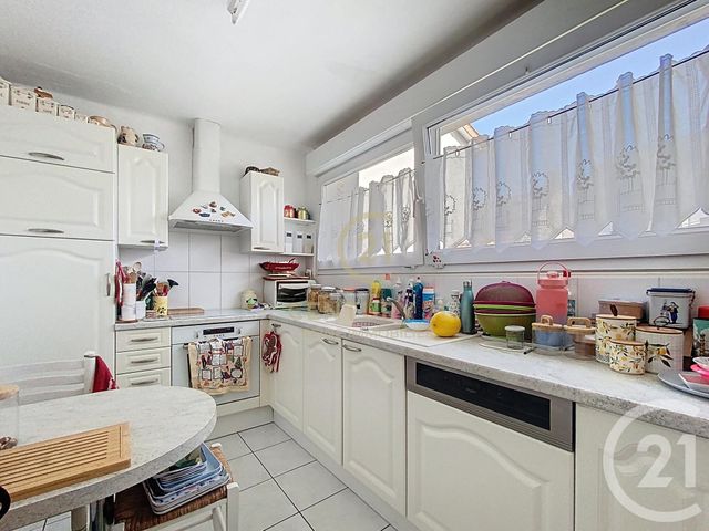 Maison à vendre - 5 pièces - 81,28 m2 - Rennes - 35 - BRETAGNE