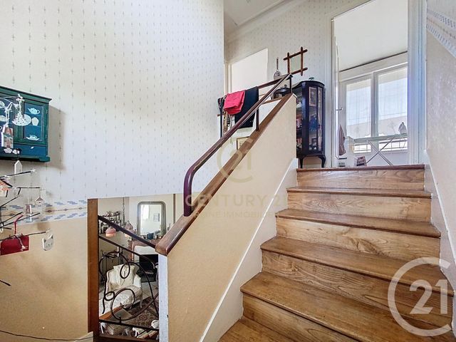 Maison à vendre - 5 pièces - 81,28 m2 - Rennes - 35 - BRETAGNE