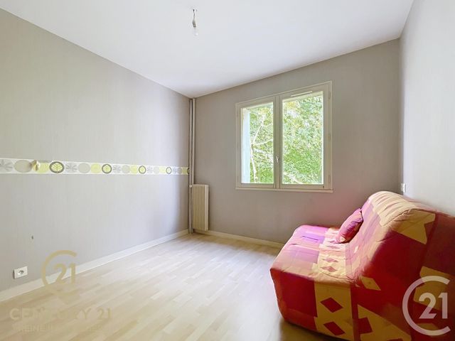 Appartement T5 à vendre - 5 pièces - 91,35 m2 - Rennes - 35 - BRETAGNE