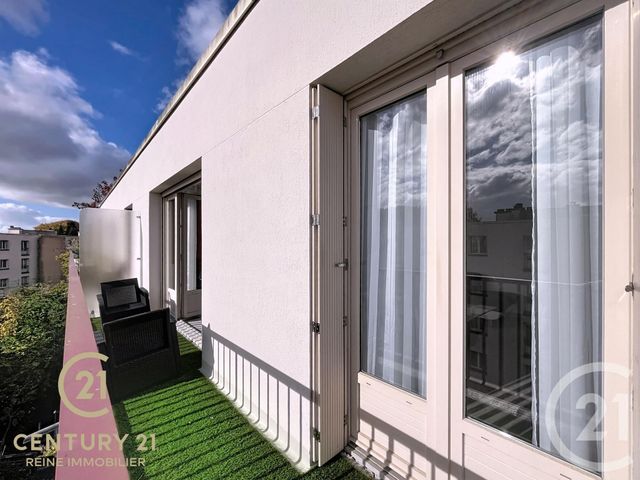 Appartement T5 à vendre - 5 pièces - 91,35 m2 - Rennes - 35 - BRETAGNE