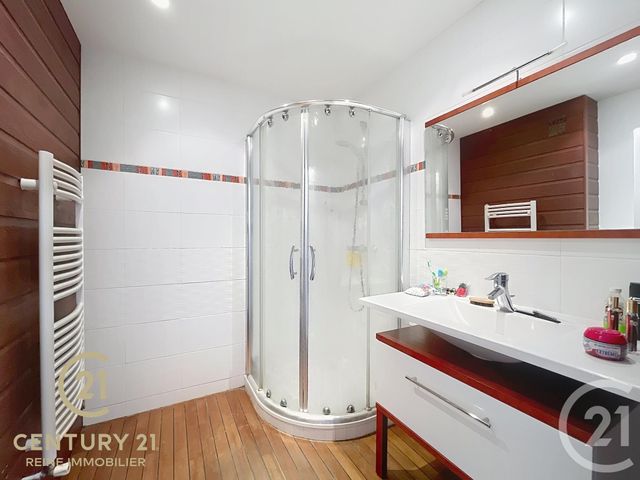 Appartement T5 à vendre - 5 pièces - 91,35 m2 - Rennes - 35 - BRETAGNE