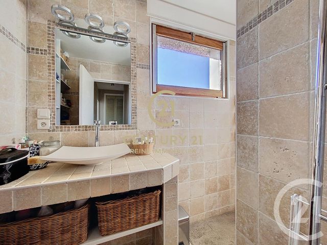 Appartement F4 à vendre - 4 pièces - 88,92 m2 - Rennes - 35 - BRETAGNE