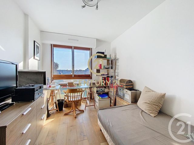 Appartement F4 à vendre - 4 pièces - 88,92 m2 - Rennes - 35 - BRETAGNE