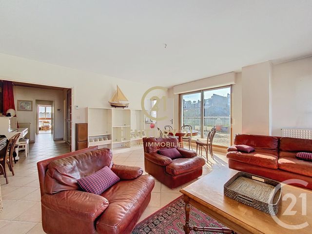 Appartement F4 à vendre - 4 pièces - 88,92 m2 - Rennes - 35 - BRETAGNE