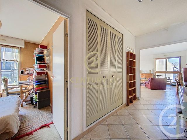 Appartement F4 à vendre - 4 pièces - 88,92 m2 - Rennes - 35 - BRETAGNE