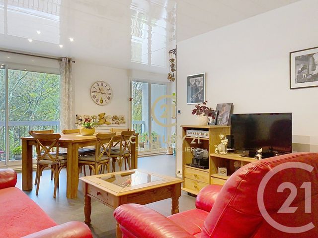 appartement - RENNES - 35