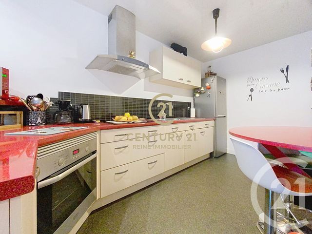 Appartement F4 à vendre - 4 pièces - 78,85 m2 - Rennes - 35 - BRETAGNE