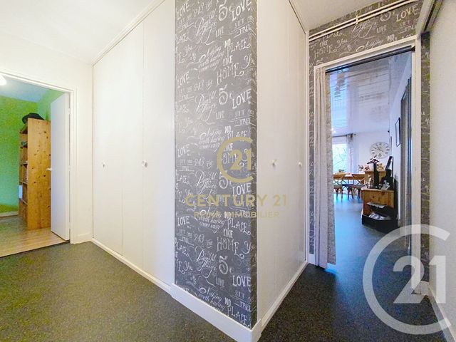 Appartement F4 à vendre - 4 pièces - 78,85 m2 - Rennes - 35 - BRETAGNE