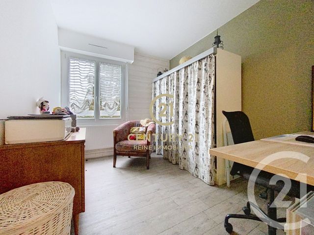 Appartement F4 à vendre - 4 pièces - 78,85 m2 - Rennes - 35 - BRETAGNE