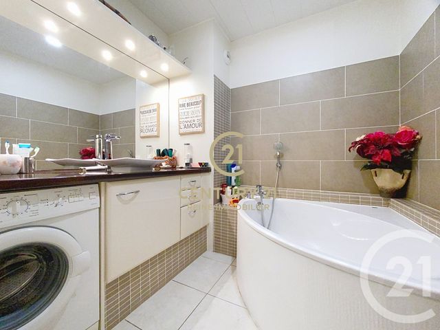 Appartement F4 à vendre - 4 pièces - 78,85 m2 - Rennes - 35 - BRETAGNE