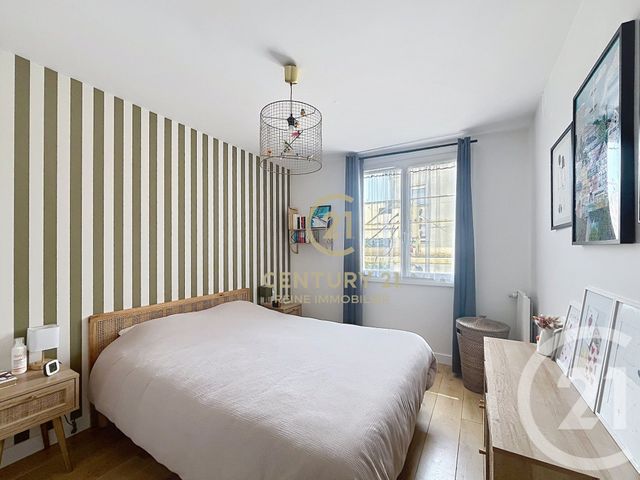 Appartement T5 &agrave; vendre - 5 pi&egrave;ces - 82,77 m2 - Rennes - 35 - BRETAGNE