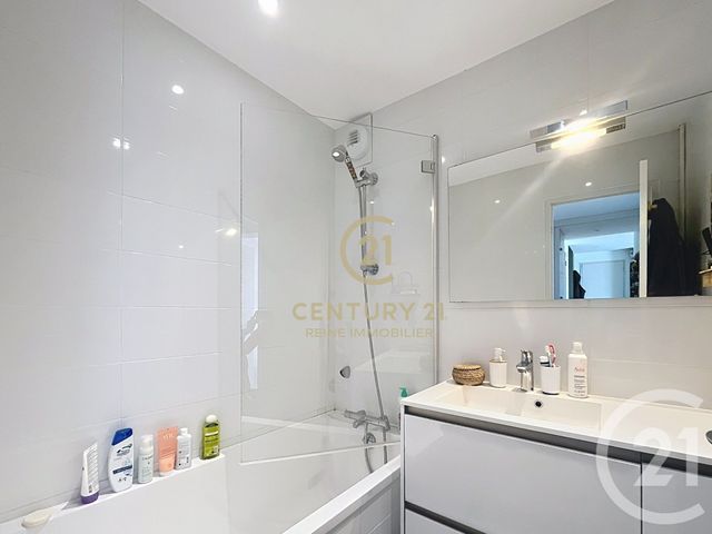 Appartement T5 &agrave; vendre - 5 pi&egrave;ces - 82,77 m2 - Rennes - 35 - BRETAGNE