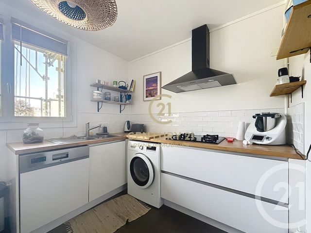 Appartement T5 &agrave; vendre - 5 pi&egrave;ces - 82,77 m2 - Rennes - 35 - BRETAGNE