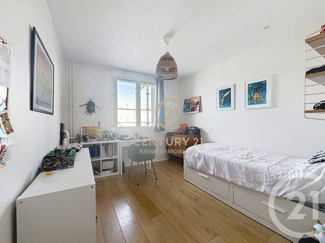 Appartement T5 &agrave; vendre - 5 pi&egrave;ces - 82,77 m2 - Rennes - 35 - BRETAGNE
