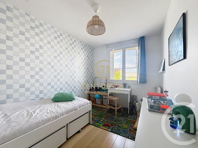 Appartement T5 &agrave; vendre - 5 pi&egrave;ces - 82,77 m2 - Rennes - 35 - BRETAGNE