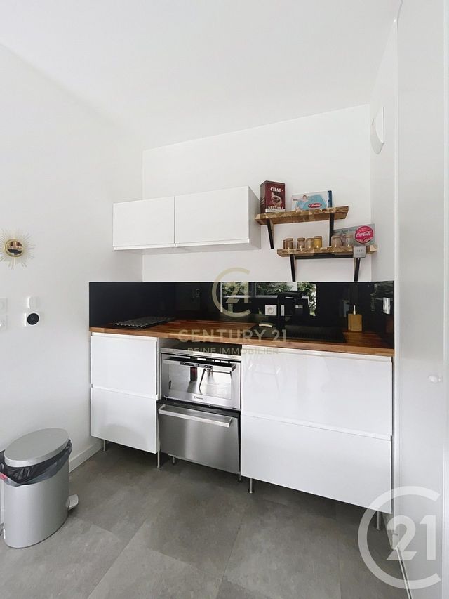 Appartement &agrave; vendre - 2 pi&egrave;ces - 50,73 m2 - Rennes - 35 - BRETAGNE