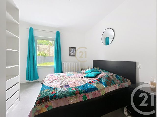 Appartement &agrave; vendre - 2 pi&egrave;ces - 50,73 m2 - Rennes - 35 - BRETAGNE