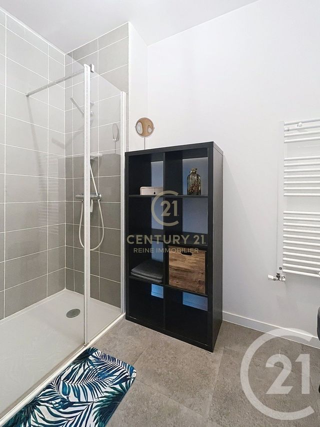 Appartement &agrave; vendre - 2 pi&egrave;ces - 50,73 m2 - Rennes - 35 - BRETAGNE